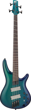 Ibanez SRMS720BCM SR Bass Workshop Multiscale Electric Bass (Blue Chameleon)