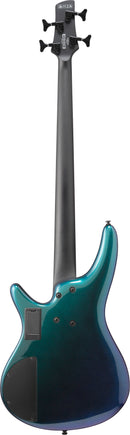 Ibanez SRMS720BCM SR Bass Workshop Multiscale Electric Bass (Blue Chameleon)