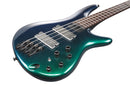 Ibanez SRMS720BCM SR Bass Workshop Multiscale Electric Bass (Blue Chameleon)