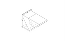 JBL SRX900-RC2 Rain Cover, Compatible With Point-Source Products