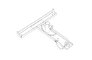 JBL SRX906LA-PM Pole Mount For SRX906LA