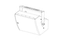 Support horizontal en U JBL SRX912M-UBH pour le SRX912M