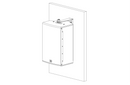 Support horizontal en U JBL SRX912M-UBH pour le SRX912M