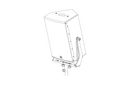 Support vertical en U JBL SRX912M-UBV pour le SRX912M