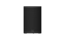 Enceinte amplifiée multifonctionnelle JBL SRX912M - 30 cm
