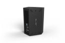 Enceinte amplifiée multifonctionnelle JBL SRX912M - 30 cm