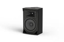 Enceinte amplifiée multifonctionnelle JBL SRX912M - 30 cm