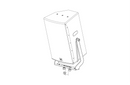Support vertical en U JBL SRX915M-UBV pour le SRX915M