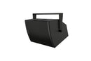 Enceinte amplifiée multifonctionnelle JBL SRX915M - 15 pouces