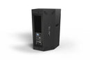Enceinte amplifiée multifonctionnelle JBL SRX915M - 15 pouces