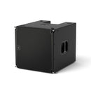 JBL SRX915SF Powered Flyable Subwoofer - 15in