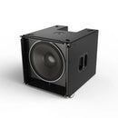 JBL SRX915SF Powered Flyable Subwoofer - 15in