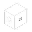 JBL SRX918SF-CVR Cover For SRX918SF