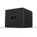 JBL SRX918SF Powered Flyable Subwoofer - 18in