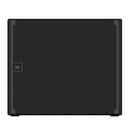 Caisson de basse amplifié JBL SRX918S - 18"