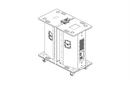 Transporteur vertical JBL SRX922-VT pour SRX922
