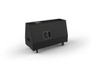 JBL SRX922 Dual Powered Point-Source Speaker - 12in