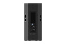 JBL SRX922 Dual Powered Point-Source Speaker - 12in