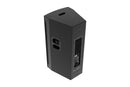 JBL SRX922 Dual Powered Point-Source Speaker - 12in