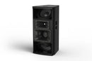 JBL SRX922 Dual Powered Point-Source Speaker - 12in