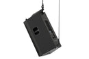 JBL SRX922 Dual Powered Point-Source Speaker - 12in
