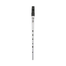 Clarke SSD Sweetone Tinwhistle (Silver) - Key Of D