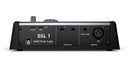 Interface audio USB Solid State Logic SSL 1