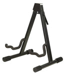 Structure ST-SGSAE Support de guitare en A pour guitare acoustique/électrique
