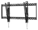 Peerless-Av ST670P Universal Inclinge Mur Mount pour 46 "à 90" Affichages (pas de matériel de sécurité)