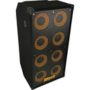 Baffle d'ampli basse Mark Bass STD108HR - 4 Ohm