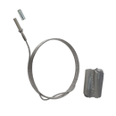 Audac STG601 Steel Drop Dafety Wire HF Express 2 - 1M