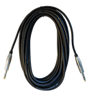 Câble de microphone stéréo Standz STJS-35 35FT