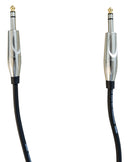 Câble de microphone stéréo Standz STJS-35 35FT