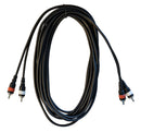 Standz STRCA-15 RCA Cable 15FT