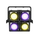 Chauvet Professional STRIKE-ARRAY4C Blinder 4 dosettes
