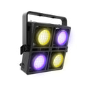 Chauvet Professional STRIKE-ARRAY4C Blinder 4 dosettes