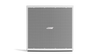 Bose SHOWTIME STS118E Passive Installation-Grade Subwoofer (White) - 18in