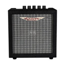 Ashdown STUDIO-4 Battery Powered Bass Amp Combo - 3W