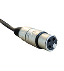 Standz STXFJM-15 Mono Microphone Cable 15FT