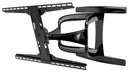 Peerless-AV SUA771PU Universal Ultra Slim Articulating Wall Mount for 37 to 65" Ultra-Thin Display