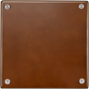 Meinl SUBCAJ5WN Cajon de basse Jumbo (plaque avant en noyer)