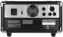 Ampeg SVTMICRO VR 200-watt Classic Bass Amp Head (Black)