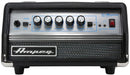 Ampeg SVTMICRO VR 200-watt Classic Bass Amp Head (Black)
