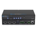 Commutateur HDMI 2.0 4K bidirectionnel Blustream SW21AB-V3