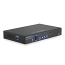 Commutateur HDMI 2.0 4K bidirectionnel Blustream SW21AB-V3