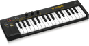 Behringer SWING 32-Key USB MIDI Controller Keyboard
