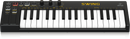 Behringer SWING 32-Key USB MIDI Controller Keyboard