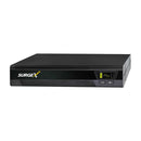 SurgeX UPS-1440-LI-ISO 1440Va Line Interactive UPS with Isolation Transformer 120V-2U