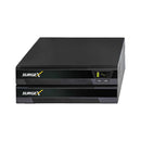 SurgeX UPS-2200-LI-ISO 200VA 2RU Line Interactive UPS With Isolation Transformer