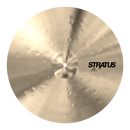 Sabian S1502/1 Stratus Hi Hat - 15"